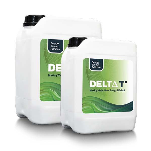 Delta-T