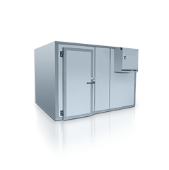 Производство холодильных камер, моноблоков и сплит-систем поставка и монтаж